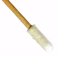 SW3WF-10 MENDA/EasyBraid  Clean Room Swabs and Brushes